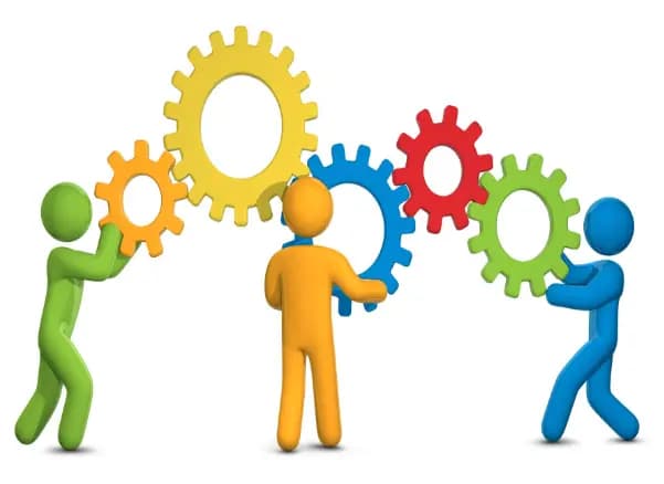 Kimler bizimle çalışabilir?