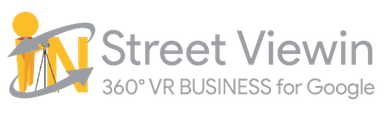 StreetViewIn Logo